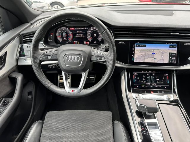 AUDI Q8 usata, con Lettore CD
