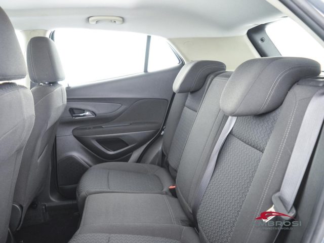 OPEL Mokka usata 9