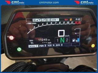 YAMAHA MT-10 usata 4