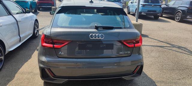 AUDI A1 usata, con Alzacristalli elettrici
