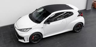 TOYOTA Yaris usata, con Alzacristalli elettrici