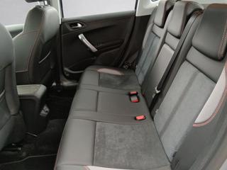 PEUGEOT 2008 usata, con Cerchi in lega