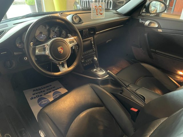 PORSCHE 911 usata, con Boardcomputer