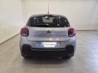 CITROEN C3 usata, con Airbag Passeggero