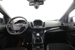 FORD Kuga usata 4