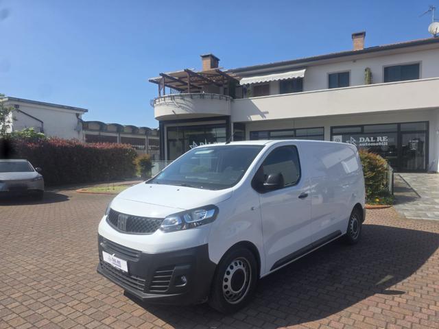 FIAT Scudo usata, con ABS