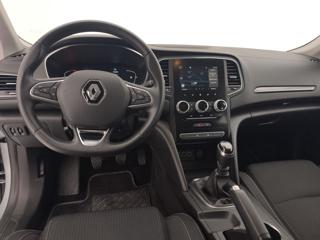 RENAULT Megane usata, con Cruise Control