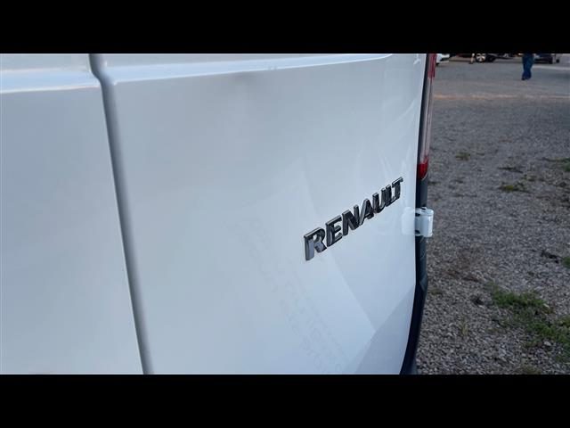 RENAULT Kangoo usata, con MP3