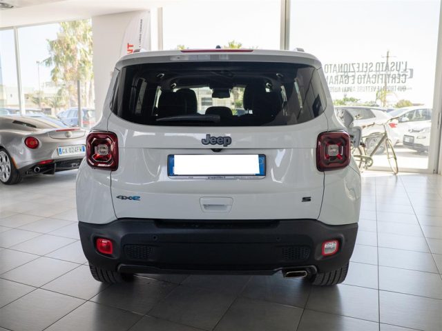 JEEP Renegade usata, con Climatizzatore
