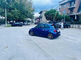 ABARTH 695 usata, con Chiusura centralizzata