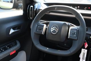 CITROEN C3 Aircross usata, con Touch screen