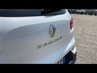 RENAULT Kadjar usata, con Fari LED