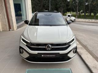 VOLKSWAGEN Taigo usata, con Airbag