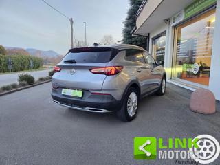 OPEL Grandland X usata, con Cruise Control
