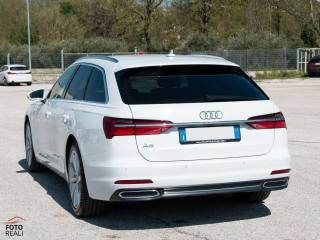 AUDI A6 usata, con Sedili sportivi
