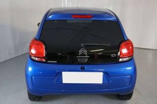 CITROEN C1 usata, con ESP