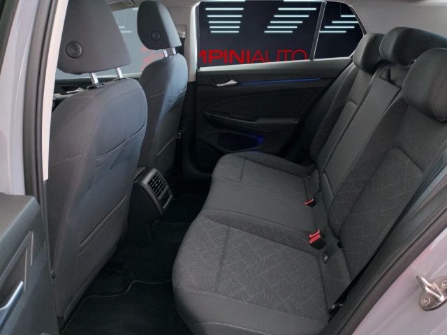 VOLKSWAGEN Golf usata 15