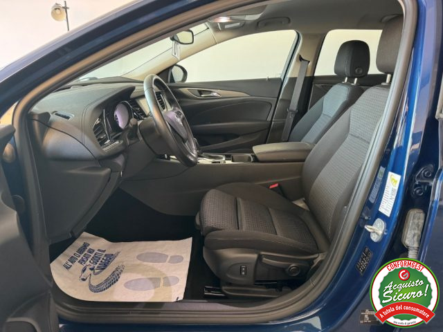 OPEL Insignia usata, con Boardcomputer