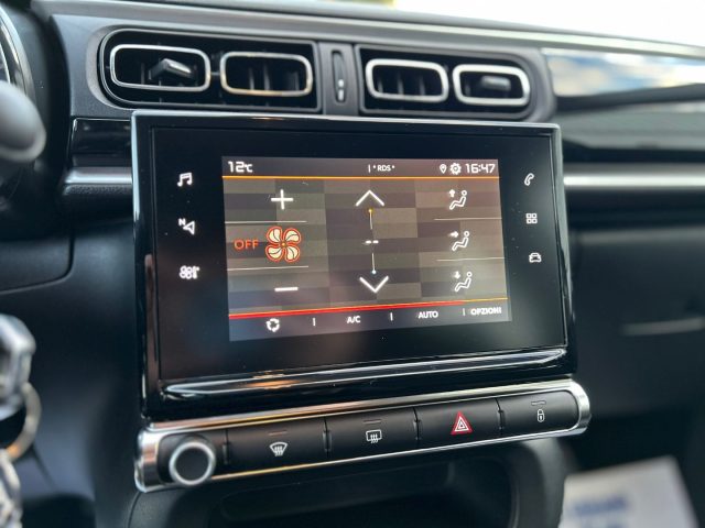 CITROEN C3 usata, con Immobilizzatore elettronico