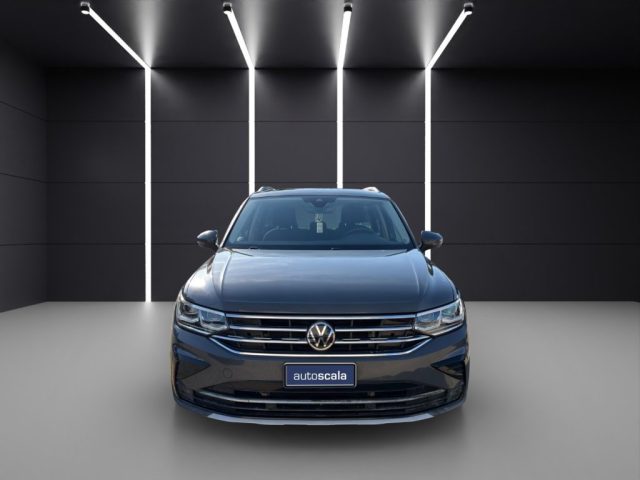 VOLKSWAGEN Tiguan usata, con Cerchi in lega
