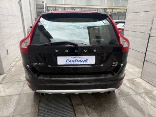 VOLVO XC60 usata, con Alzacristalli elettrici