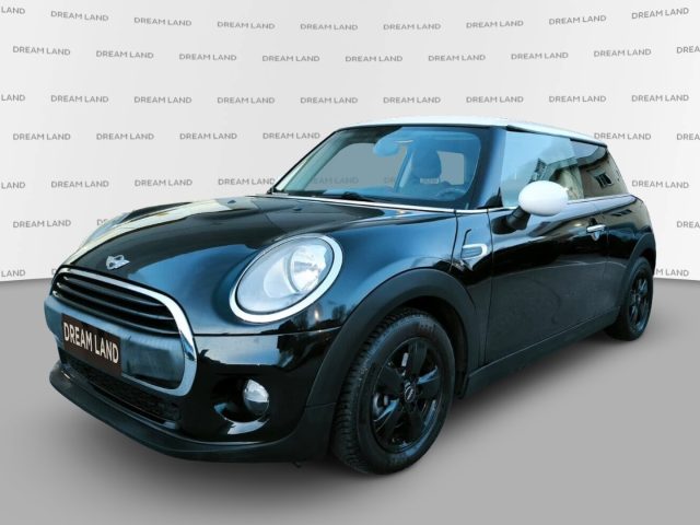 MINI One usata, con Chiusura centralizzata
