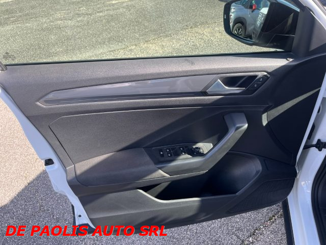 VOLKSWAGEN T-Roc usata, con Alzacristalli elettrici