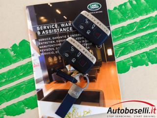 LAND ROVER Range Rover Sport usata 74