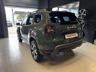 DACIA Duster usata, con Autoradio