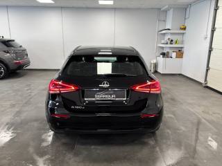 MERCEDES-BENZ A 180 usata, con Alzacristalli elettrici