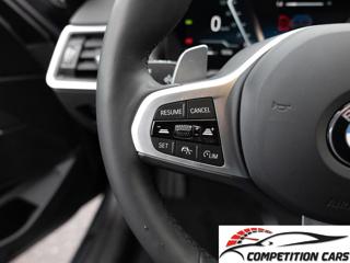 BMW 320 usata, con Cerchi in lega