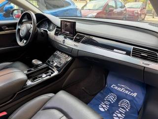 AUDI A8 usata, con Fendinebbia