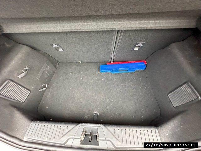 FORD Fiesta usata, con Climatizzatore