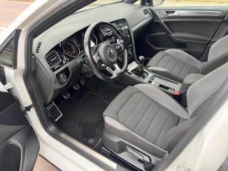 VOLKSWAGEN Golf usata, con Cruise Control