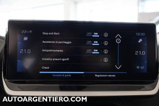 PEUGEOT 208 usata, con Controllo vocale