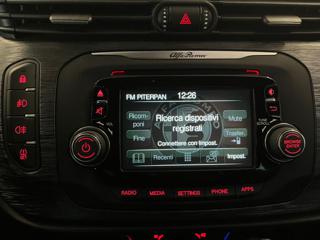 ALFA ROMEO Giulietta usata, con Park Distance Control