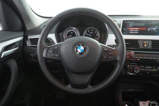 BMW X1 usata 12