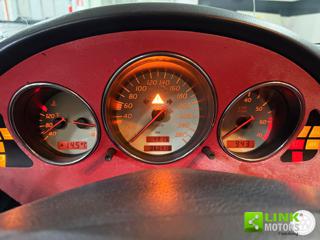 MERCEDES-BENZ SLK 200 usata, con Specchietti laterali elettrici