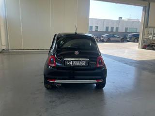 FIAT 500 usata, con Autoradio