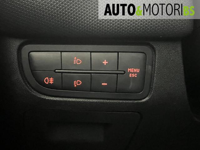 FIAT Punto usata, con Marmitta catalitica