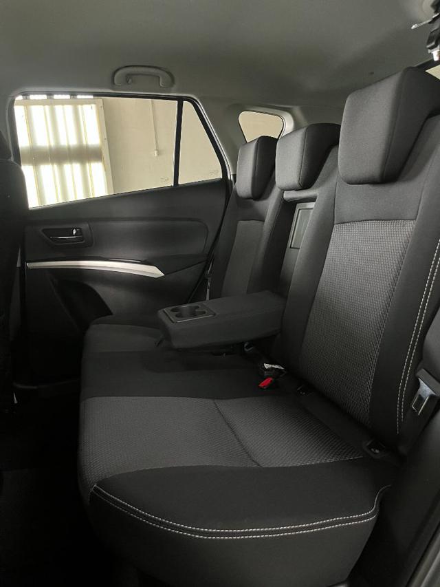 SUZUKI S-Cross usata, con Chiusura centralizzata