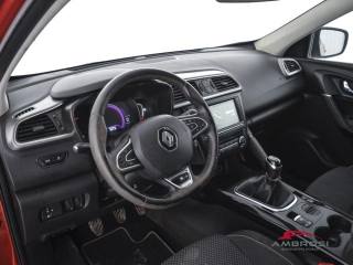 RENAULT Kadjar usata 7