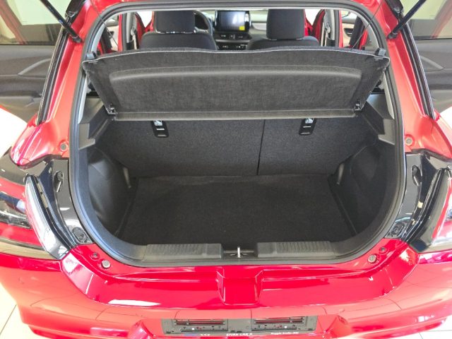 SUZUKI Swift usata, con ESP