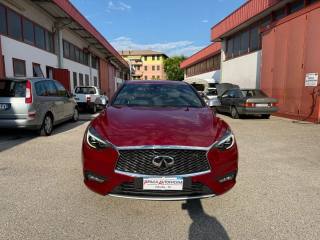 INFINITI Q30 usata, con Airbag