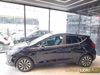 FORD Fiesta usata, con Airbag Passeggero