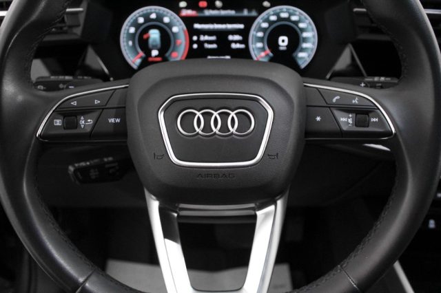 AUDI A3 usata, con Chiusura centralizzata