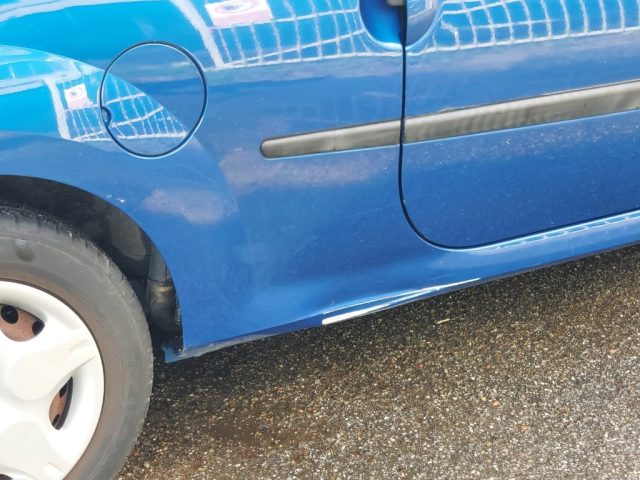 RENAULT Twingo usata 14