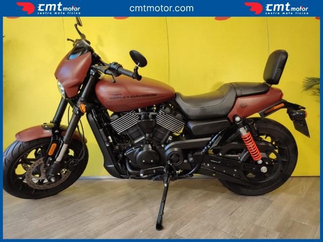 HARLEY-DAVIDSON Other usata 2