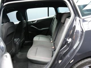 FORD Focus usata, con Cerchi in lega