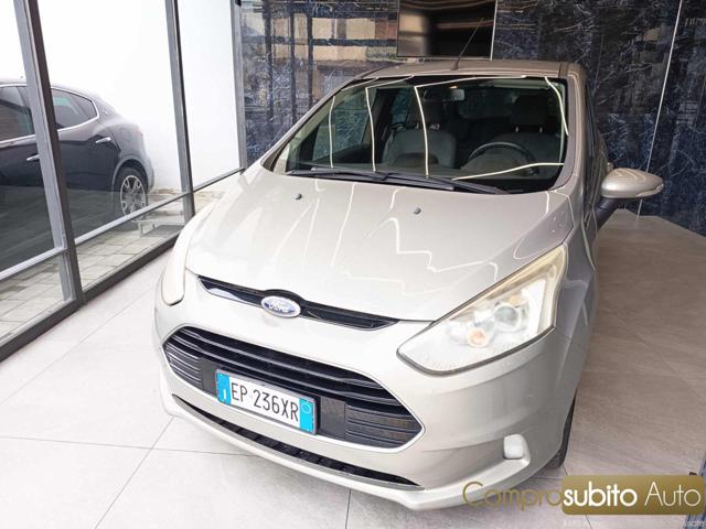 FORD B-Max usata, con Airbag
